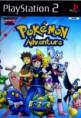 Pokémon Adventures – PS2